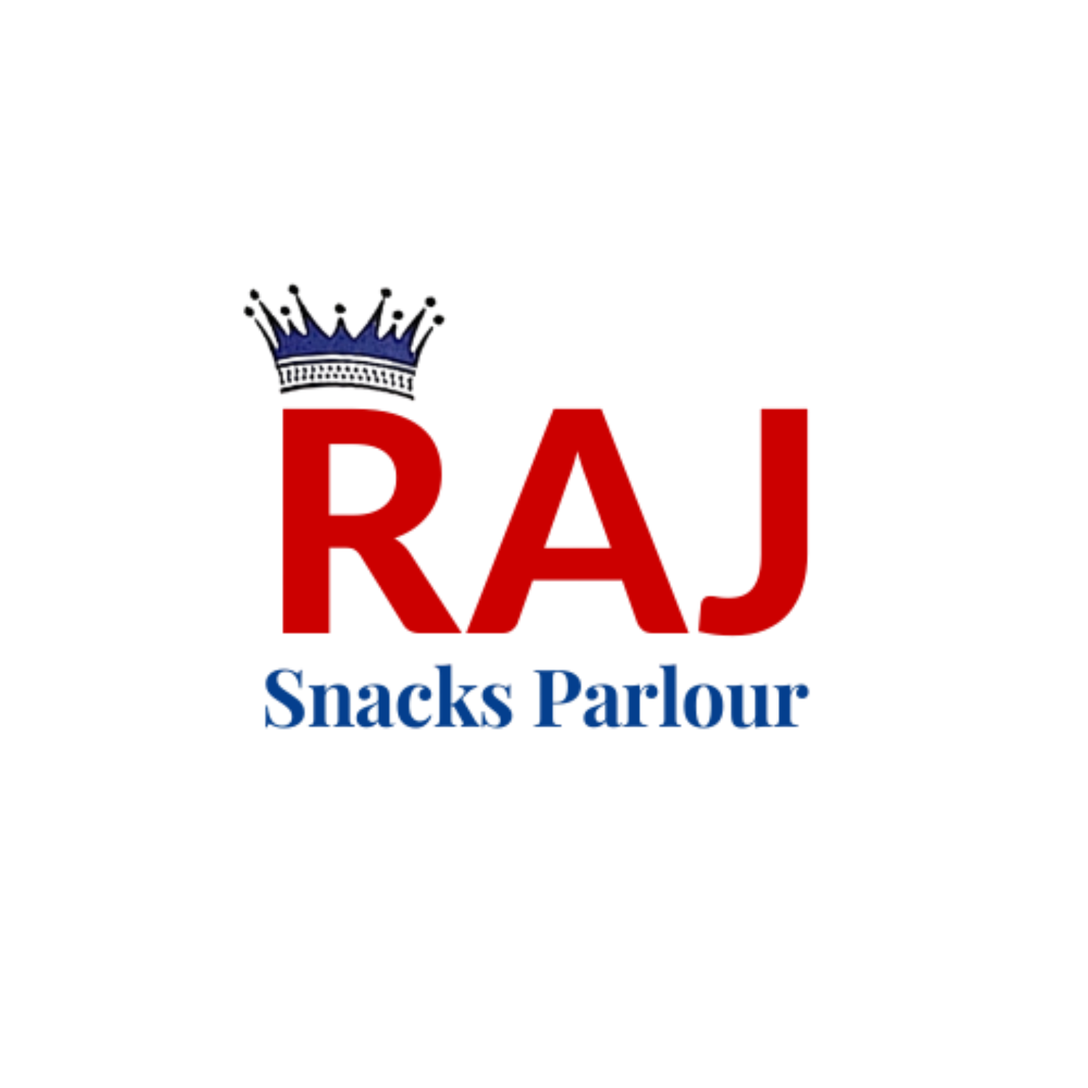 RAJ Snacks Parlour
